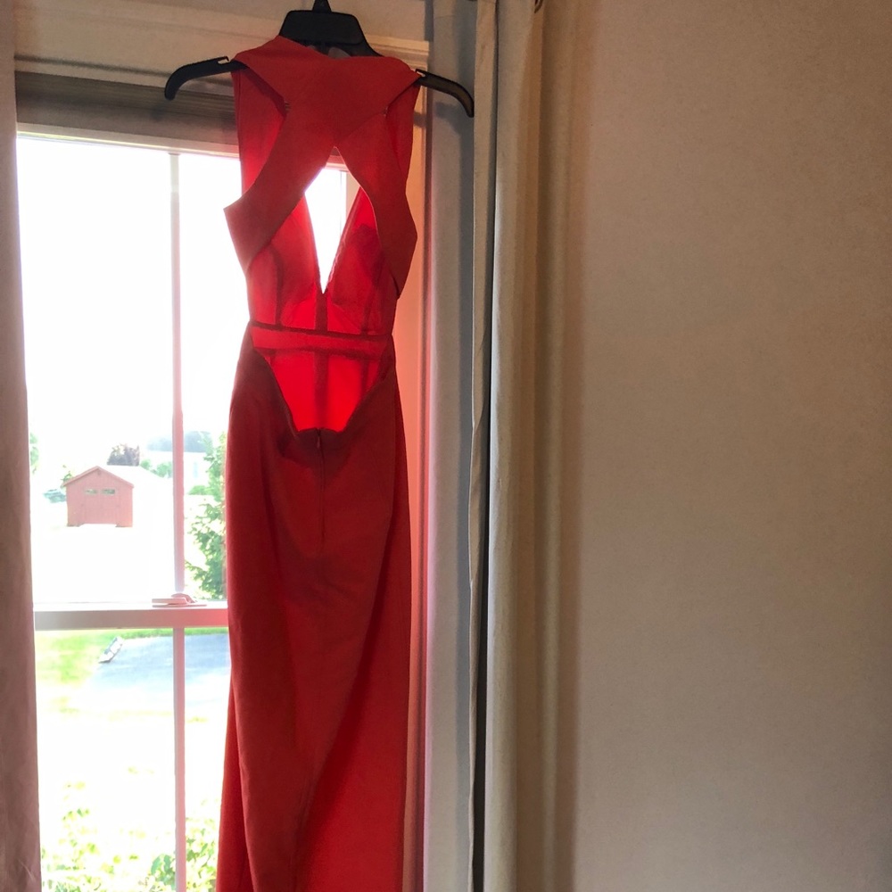 Formal Maxi Dress